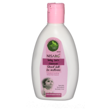 NISARG HERBAL  BABY SHAMPOO 100 ML                                                