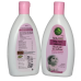 NISARG HERBAL  BABY SHAMPOO 200 ML                                                