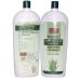 NISARG ALOE VERA SHAMPOO 1 LTR