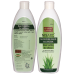 NISARG ALOE VERA SHAMPOO 500 ML