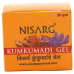 NISARG KUMKUMADI GEL 50 GM