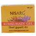 NISARG KUMKUMADI GEL 200 GM