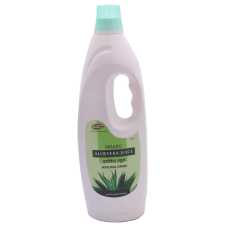 NISARG ALOE VERA JUICE 1 LTR