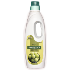 NISARG AMLA JUICE 500 ML 